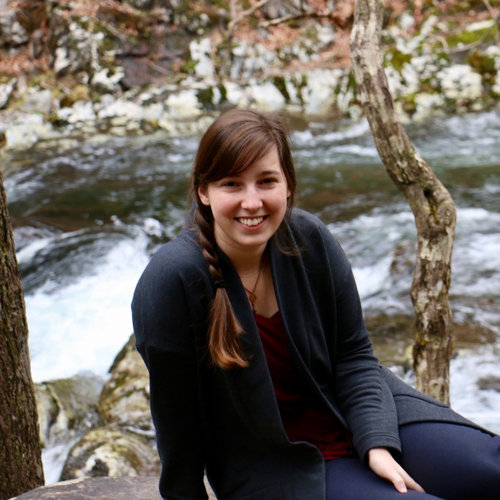 Hey y’all! I’m Noelle. I love ethically made clothing and small shops.